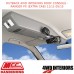 OUTBACK 4WD INTERIORS ROOF CONSOLE - RANGER PX (EXTRA CAB) 11/11-05/15